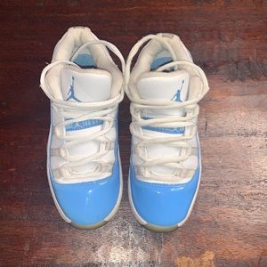 Jordan 11 Low Top